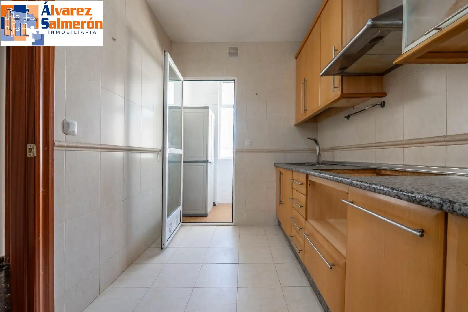 Flat with terrace for sale in Calle Calle San Juan de Dios, imagen 9