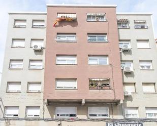Exterior view of Flat for sale in Rubí