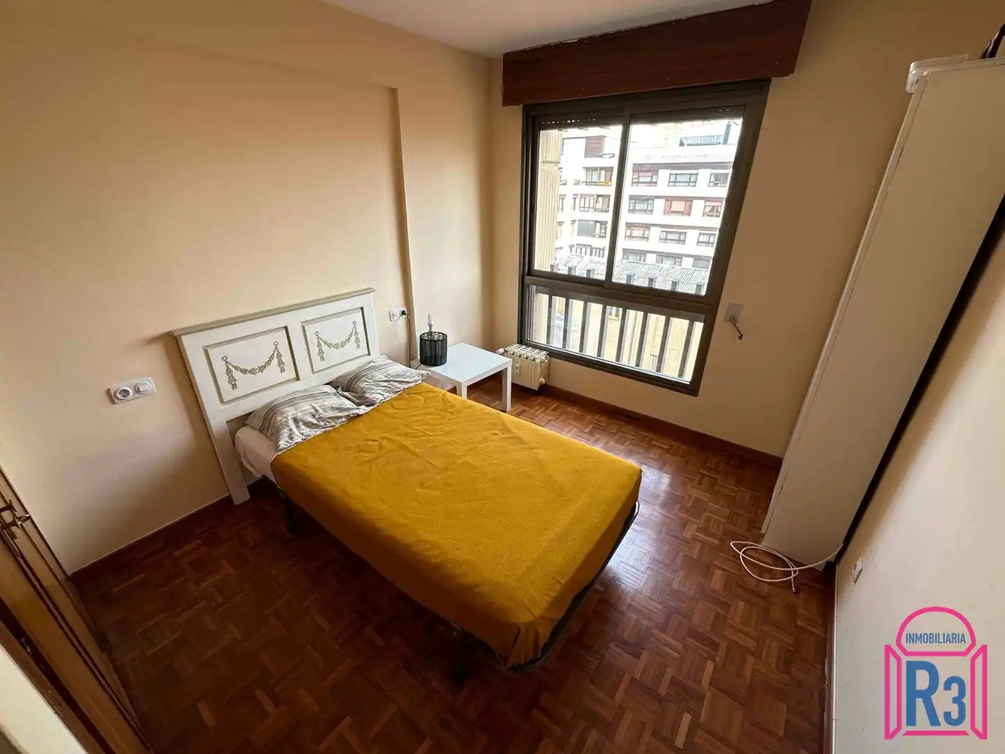 Dúplex de alquiler en Ordoño II, Centro Ciudad