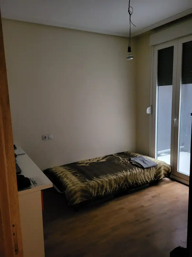 Pis amb terrassa en venda a Kale Txiki 4, imagen 7