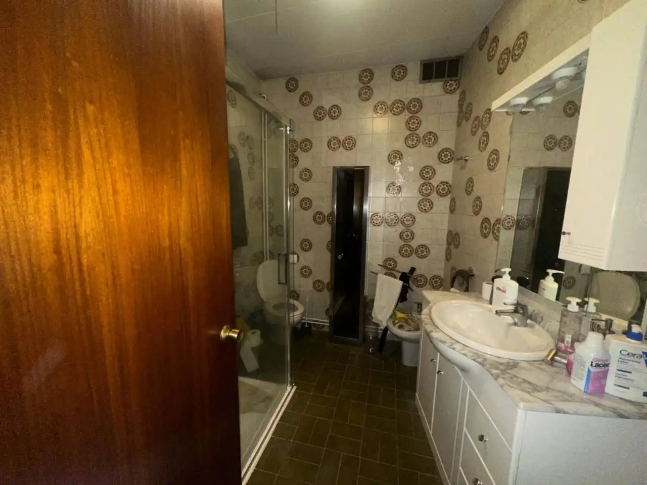 Bathroom of Houses for sale in Cervera