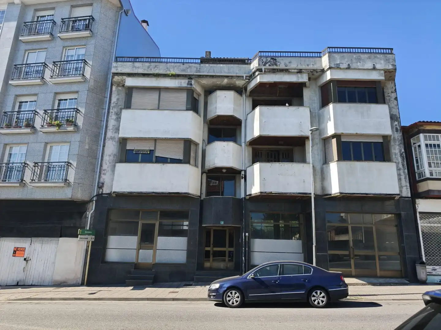 Residencial en venta en Calle XERAL-BANDEIRA 3, imagen 72