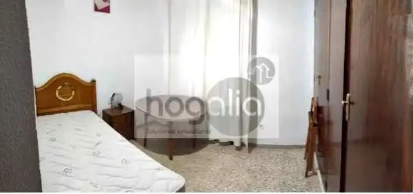 Flat with lift to rent in Bellavista - La Palmera, imagen 2