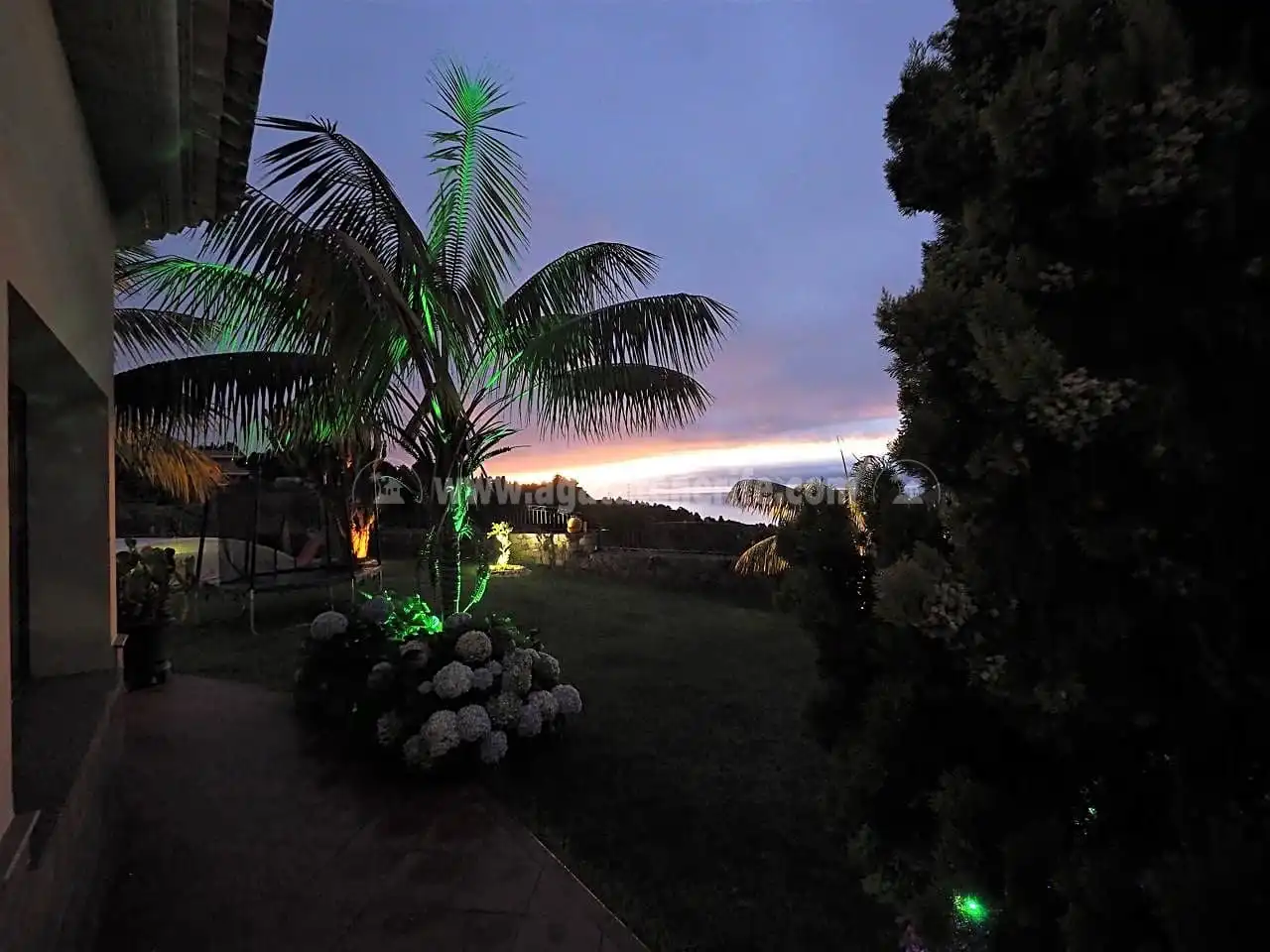 Casa con jardín en venta en La Guancha, imagen 12