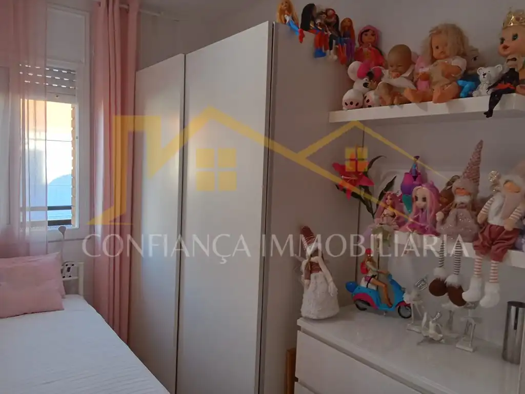 Piso en venta en La Llàntia