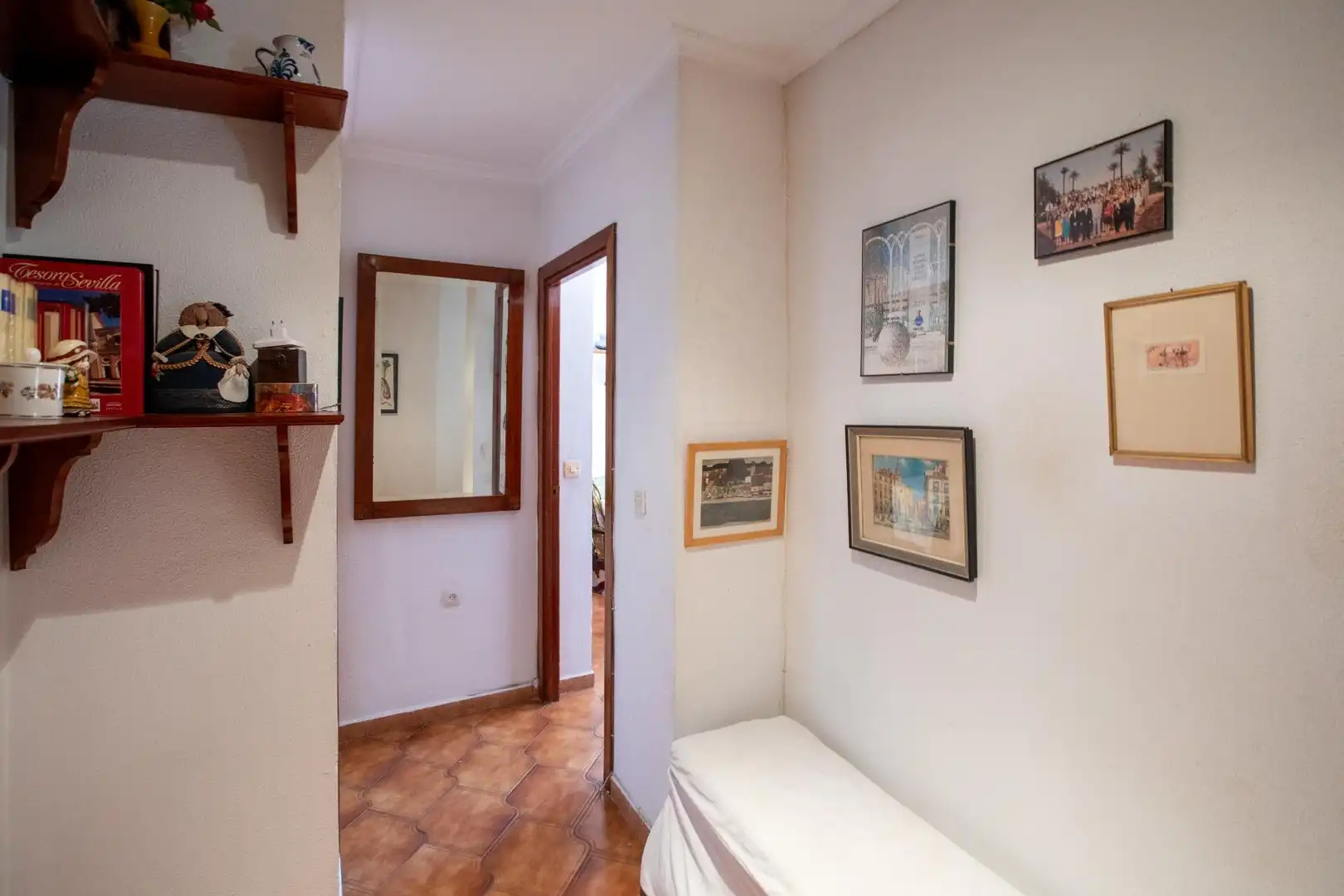 Edificio en venta en Sevilla