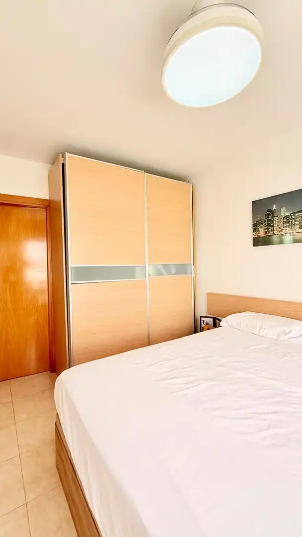 Habitación de Piso en venta en Cunit con Aire acondicionado, Calefacción y Terraza