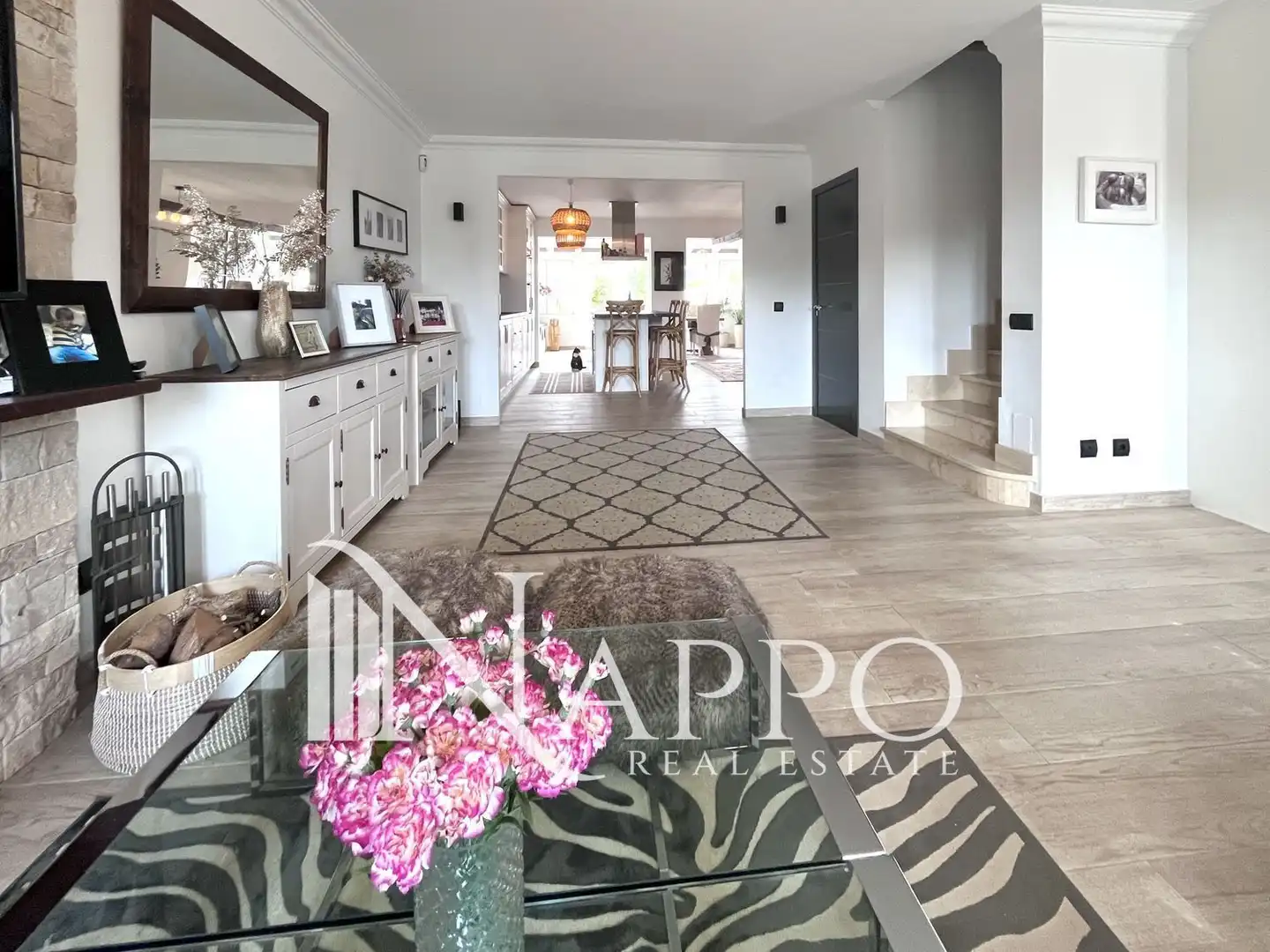 Casa o xalet de lloguer en  Palma de Mallorca amb Aire condicionat, Calefacció i Jardí privat