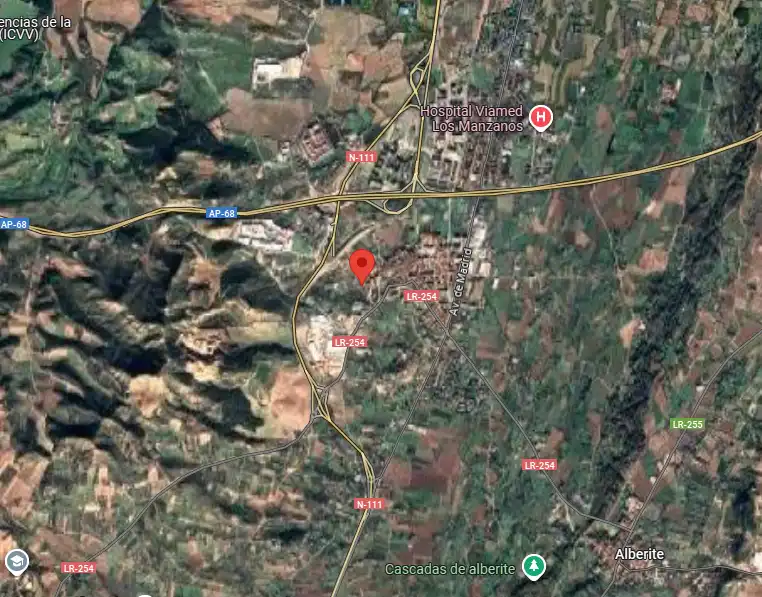 Terreno residencial en venta en Bartolome Murillo, imagen 4