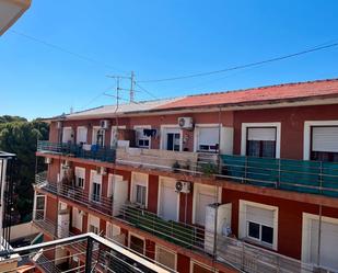 Exterior view of Flat for sale in Orihuela