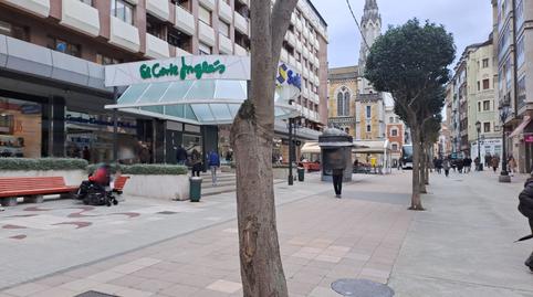 Foto 4 von Geschaftsraum zur Miete in Calle Nueve de Mayo, Salesas - Foncalada - Campoamor, Oviedo