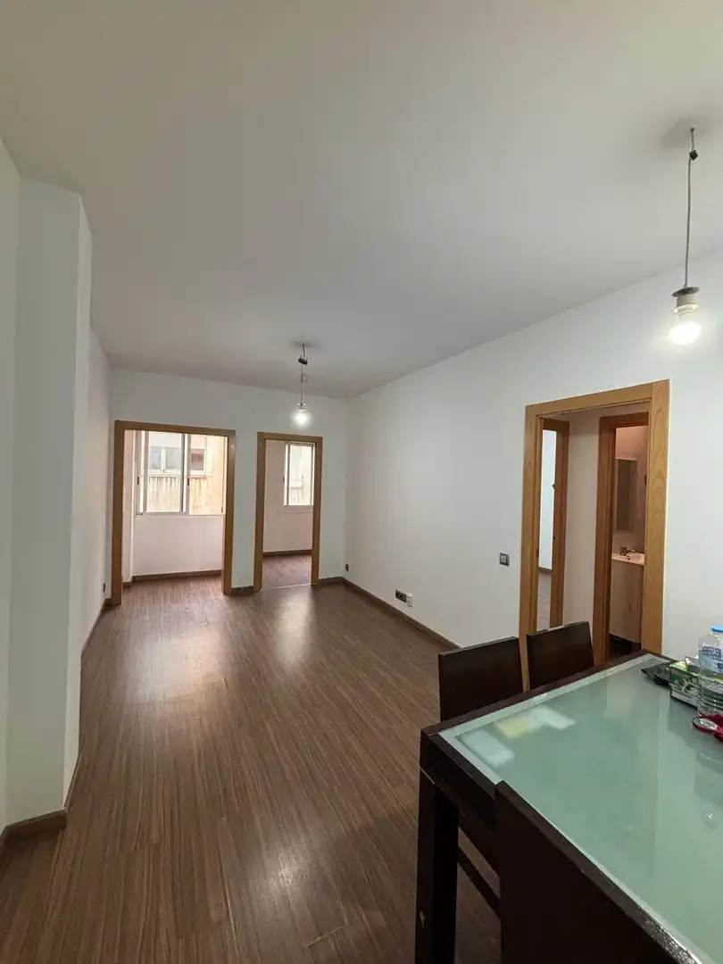 Piso en venta en Barcelona con Parquet
