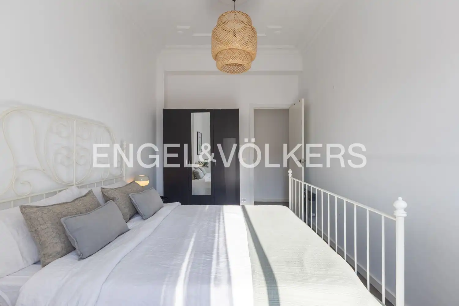 Wohnung mit Terrasse zum Verkauf in L'Eixample, imagen 21