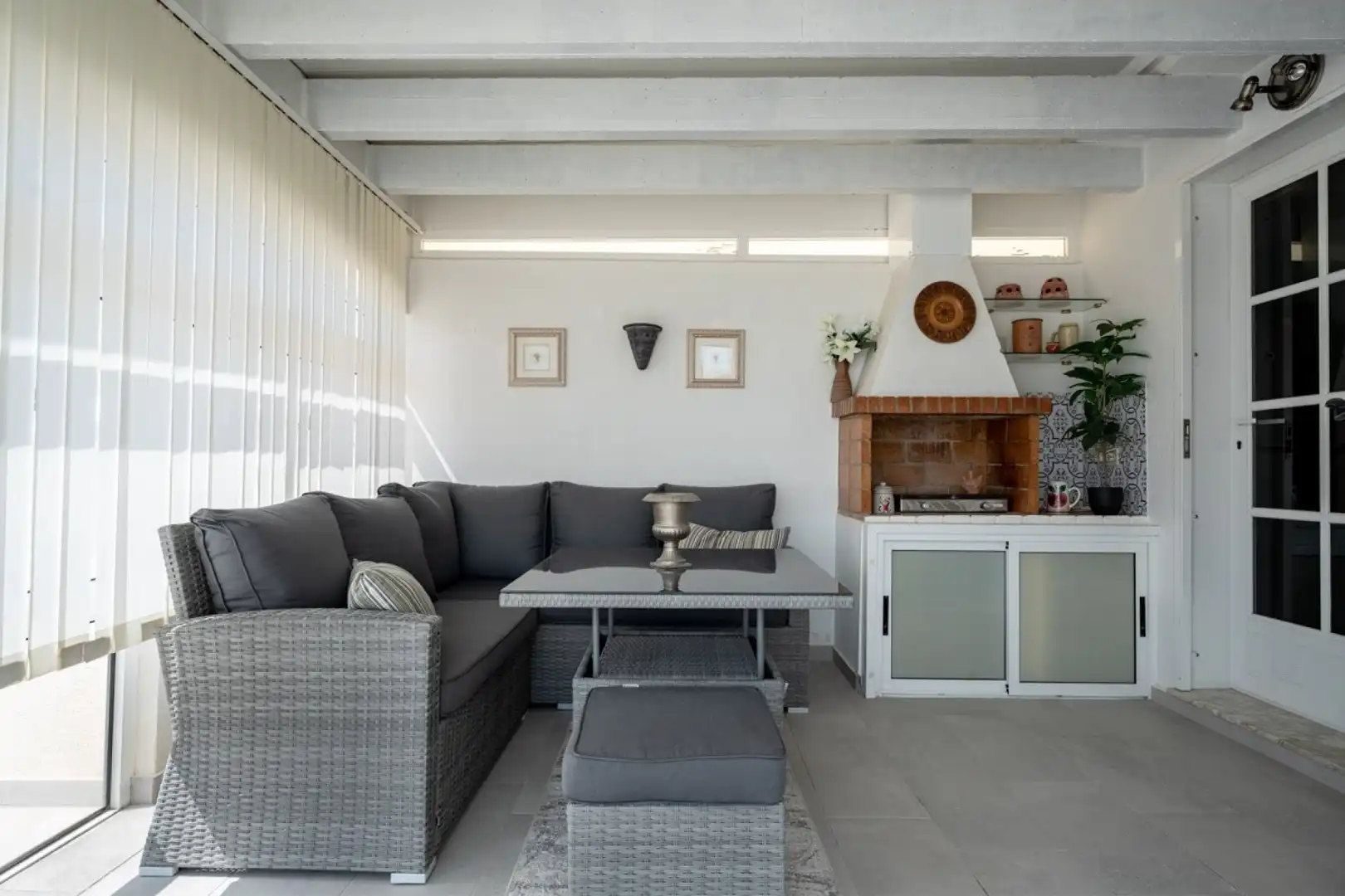 Maison avec balcon à vendre à Los Balcones - Los Altos, imagen 10