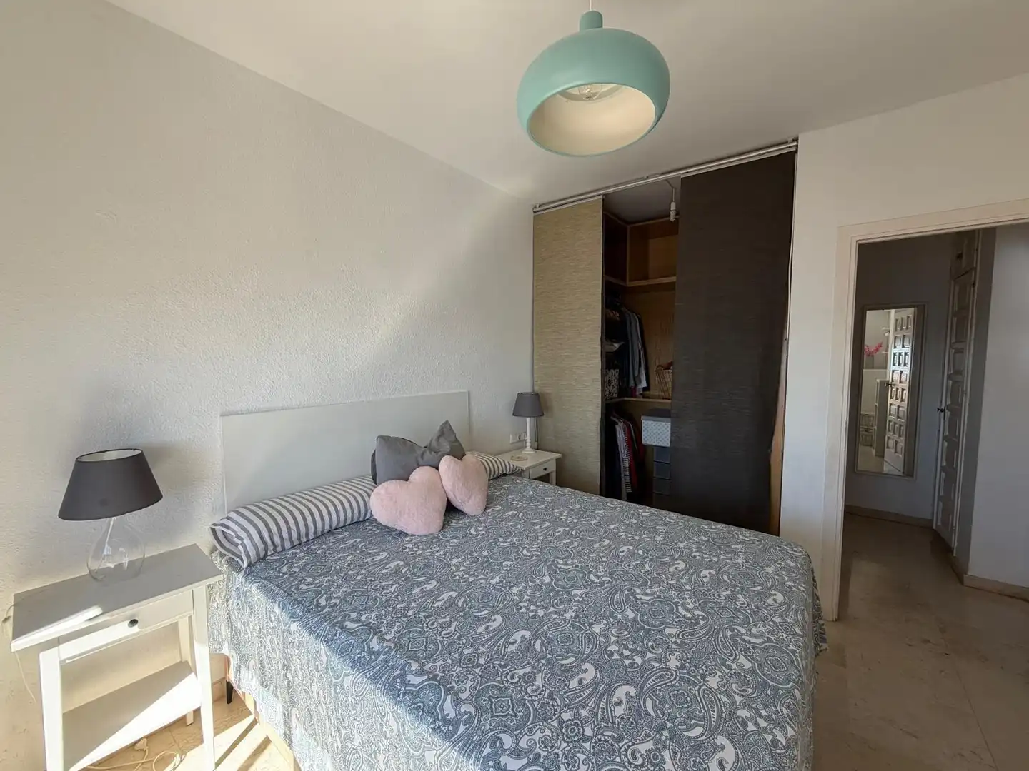 Piso con piscina en alquiler en Torremuelle, imagen 31
