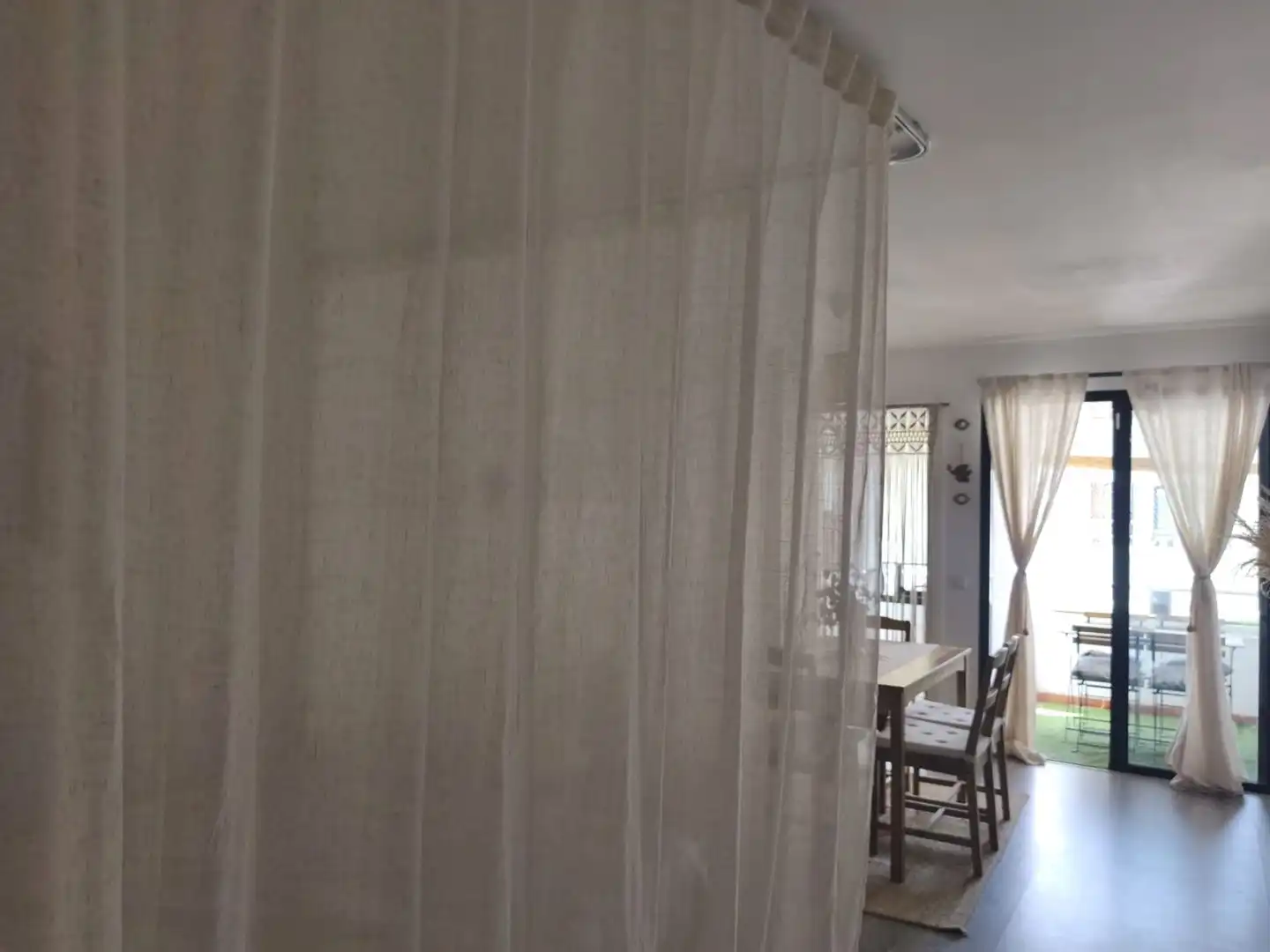 Apartament de lloguer a Sotogrande Costa