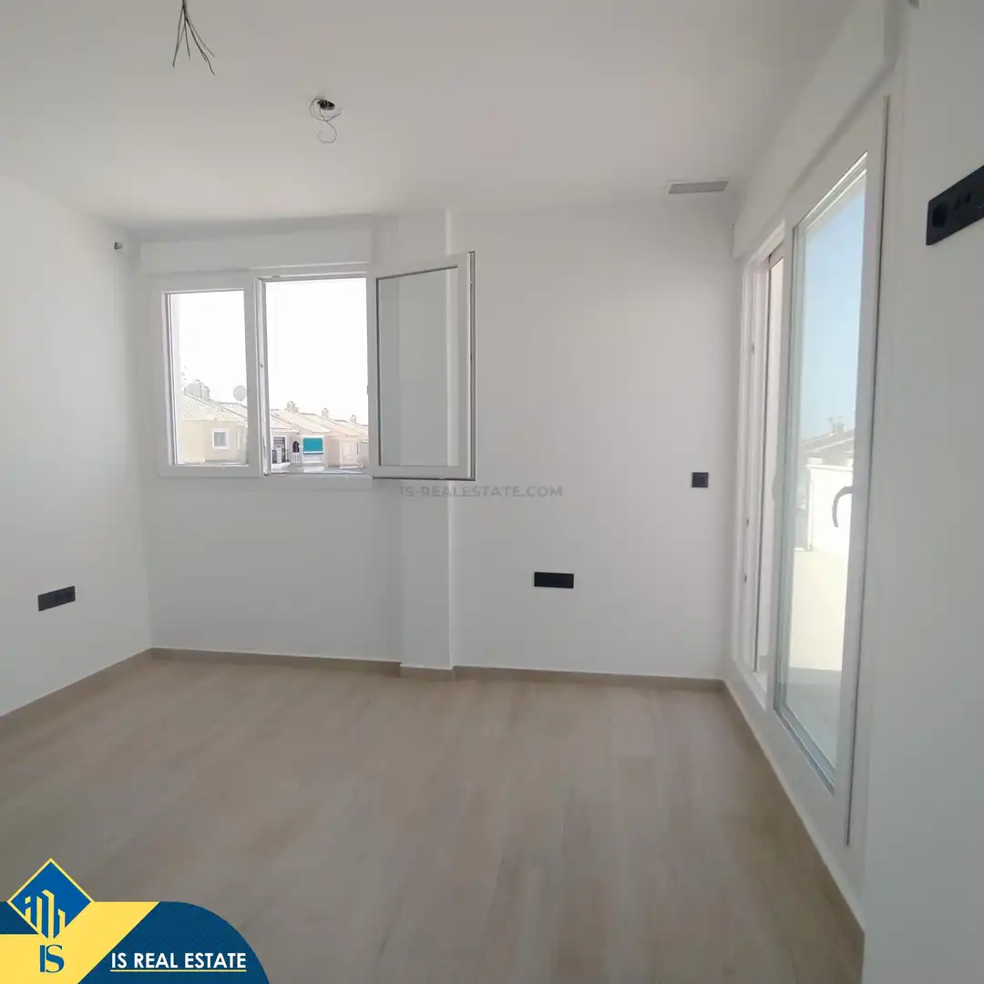 Chalet con jardín en venta en Nueva Torrevieja - Aguas Nuevas, imagen 28