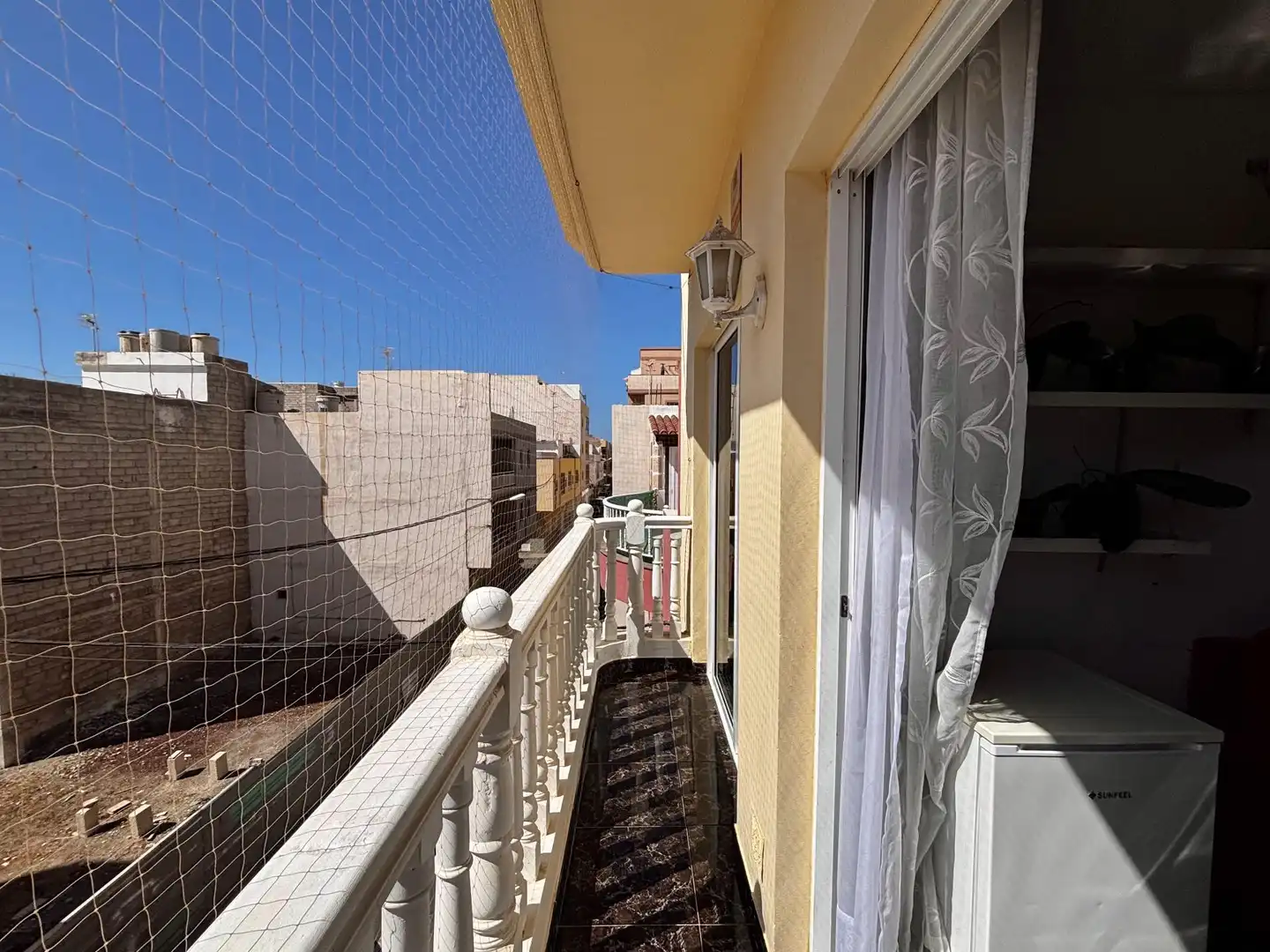 Pis amb terrassa en venda a Calle TENERIFE 90, imagen 11