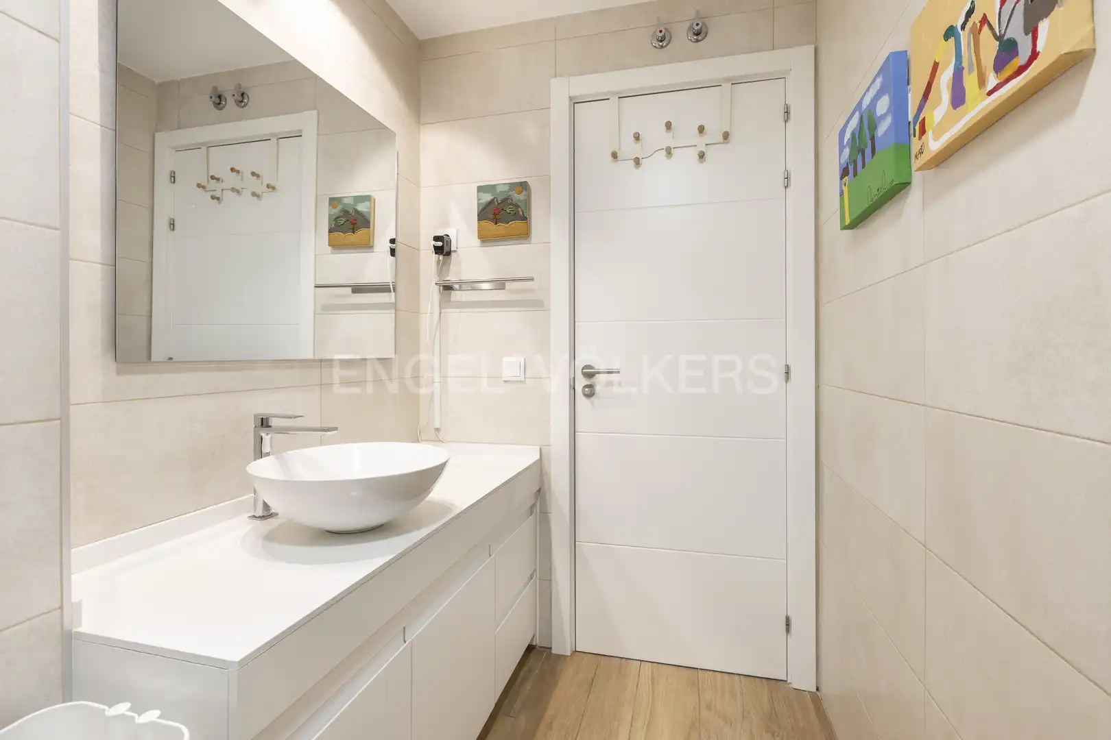 Penthouse mit Pool zur Miete in Hortaleza, imagen 34