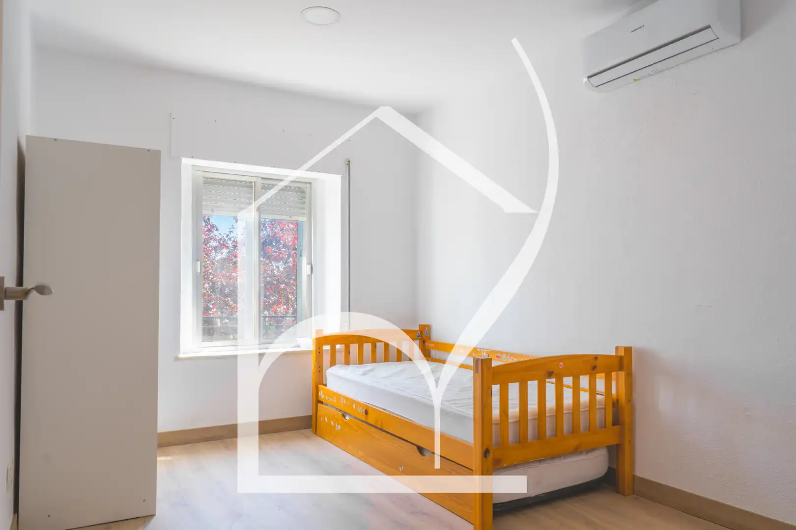Habitación de Piso en venta en Salamanca con Aire acondicionado, Calefacción y Amueblado