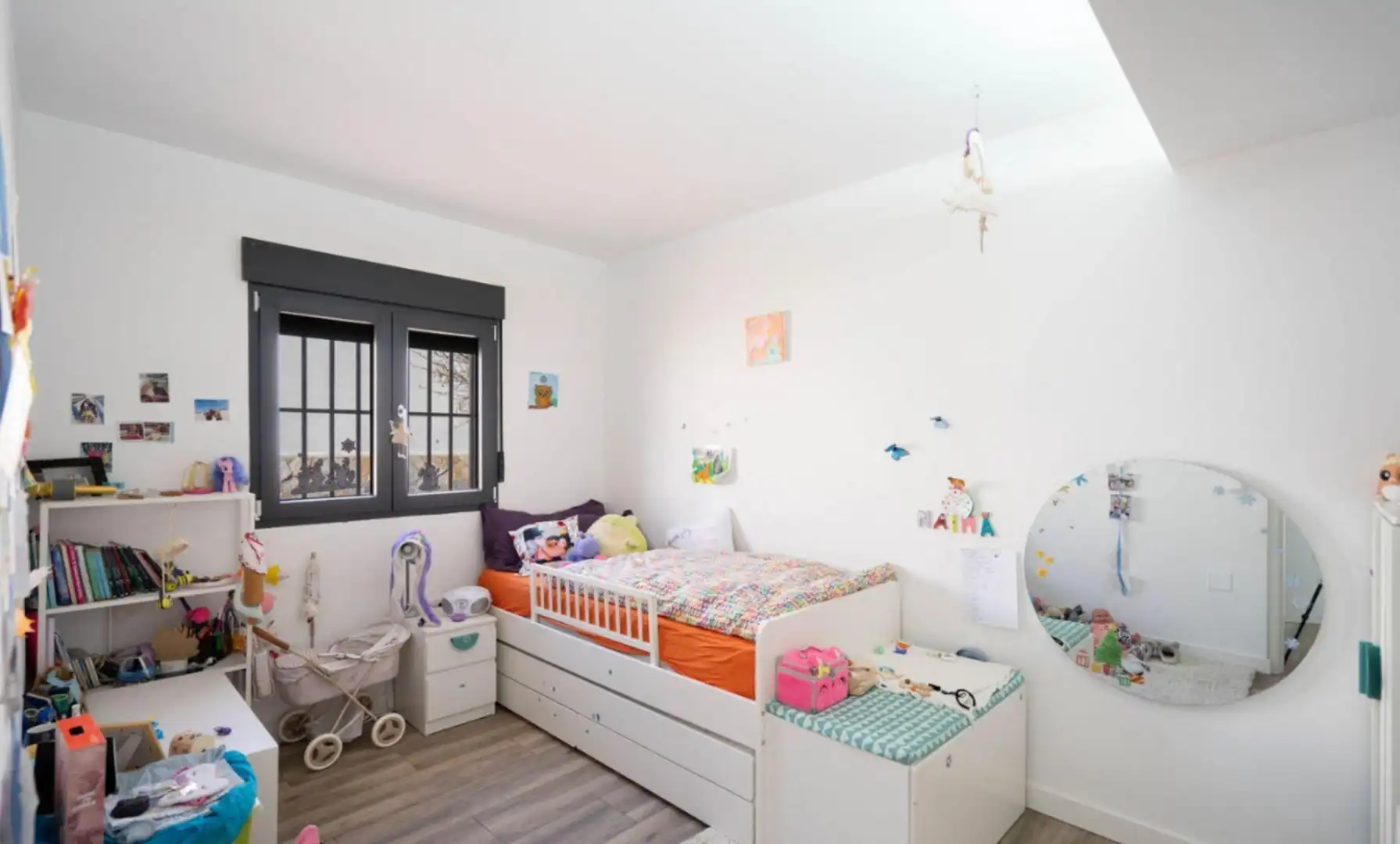 Villa mit Pool zum Verkauf in Ciudad Quesada, imagen 29