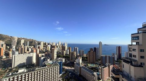 Foto 2 von Dachboden zum Verkauf in Carrer del Derramador, Rincón Bajo, Benidorm