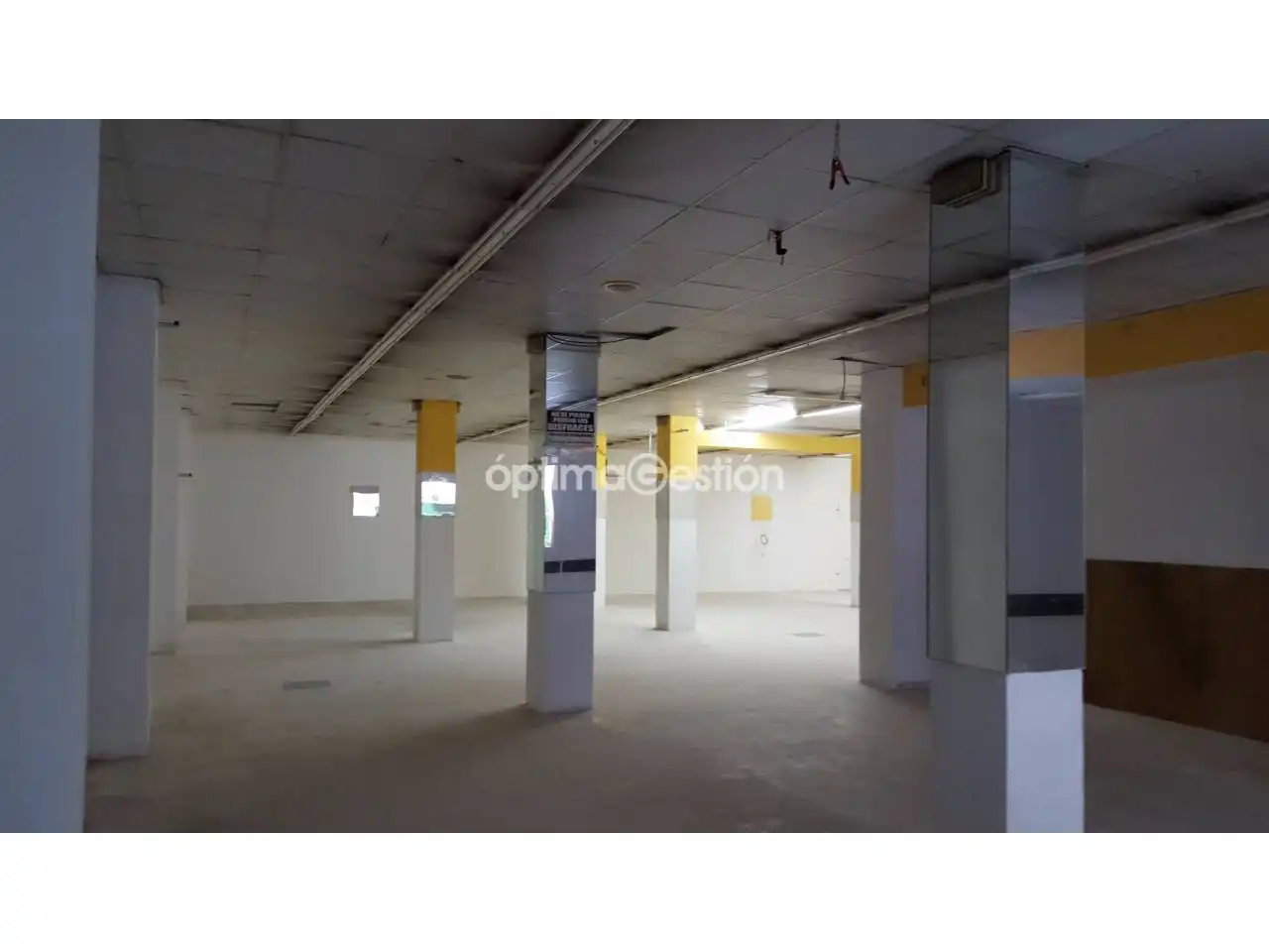 Business premises to rent in Calle LA CAMARA, imagen 7