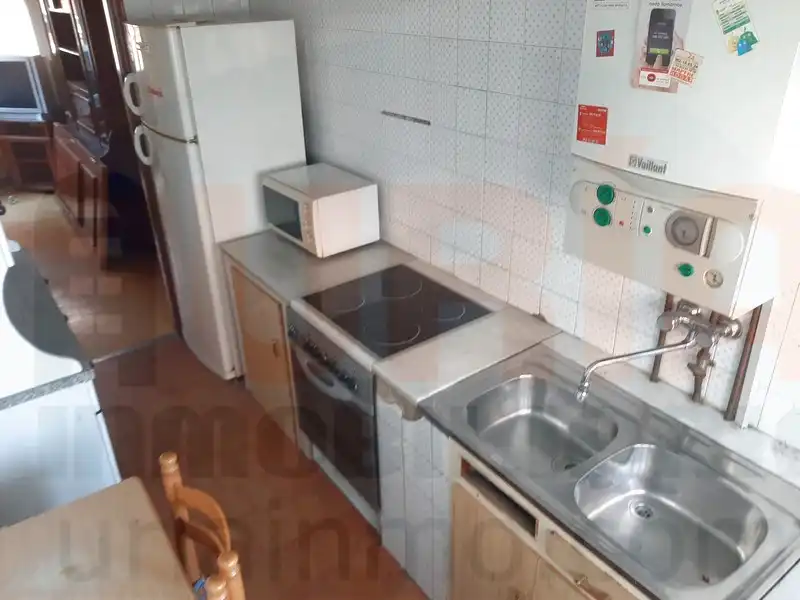 Wohnung zum Verkauf in Calle Vázquez de Mella, imagen 15