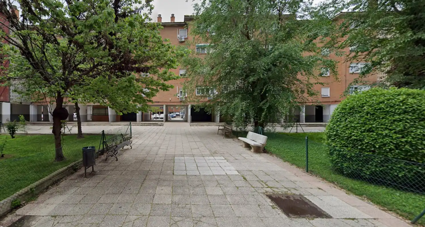 Aparcament de Casa o xalet en venda en Torrejón de Ardoz