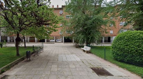 Foto 2 de Casa o xalet en venda a Maestro Guridi, Barrio de las Fronteras, Torrejón de Ardoz