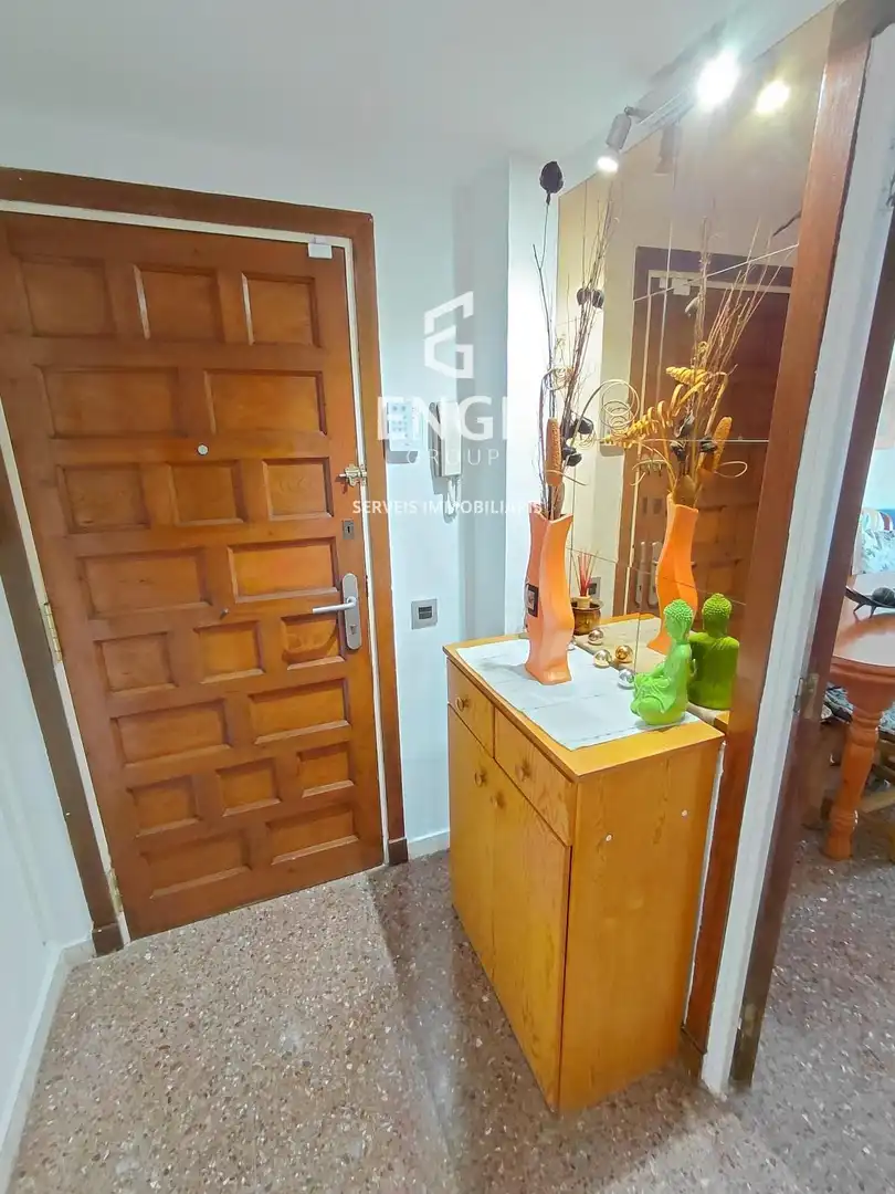 Flat for sale in Torredembarra  with Heating, Terrace and Swimming Pool