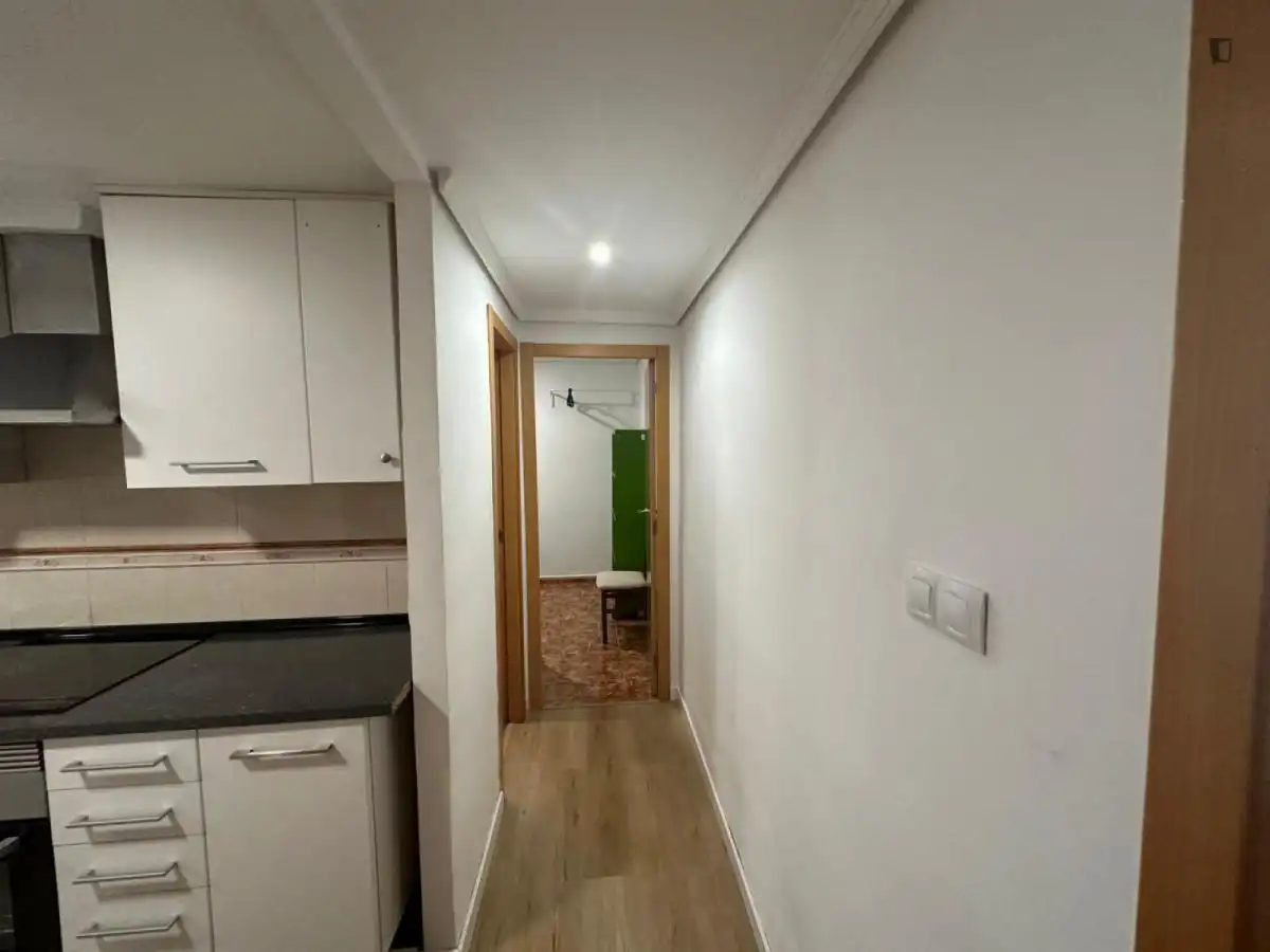Apartament amb ascensor de lloguer a Poblats Marítims, imagen 17