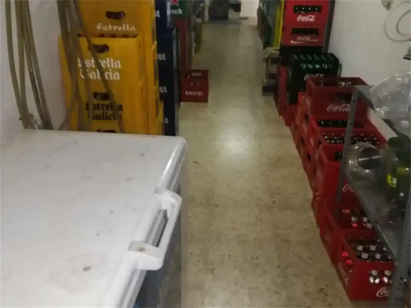 Piso en venta en Corral de Almaguer con Aire acondicionado, Trastero y Balcón