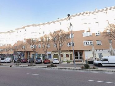 Appartement avec ascenseur à vendre à Avenida IRLANDA