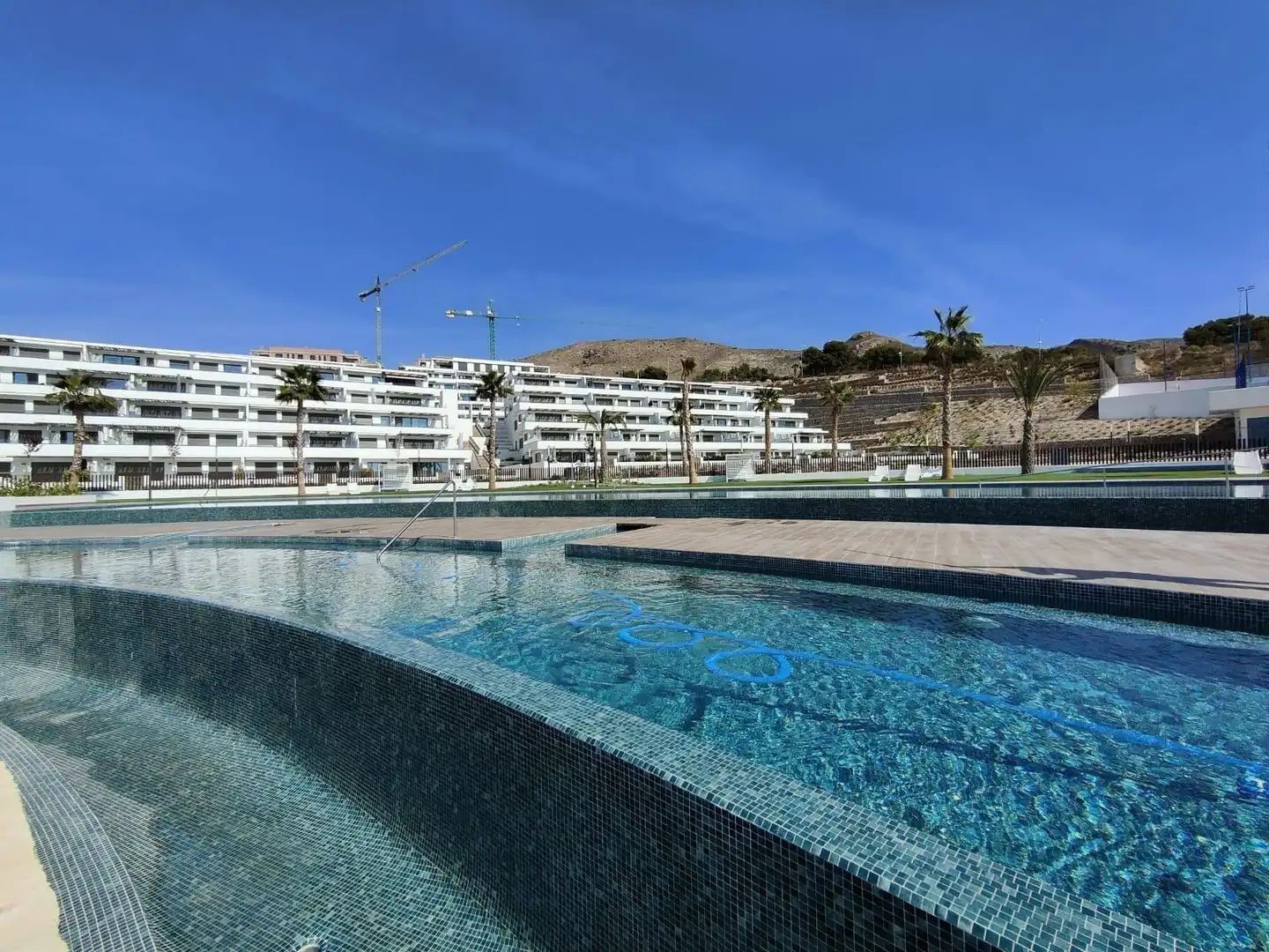 Mini appartamento con piscina in vendita a Calle CL COLOMBIA DE 7 Es:7 Pl:03 Pt:73C SECTOR-6 (RG1.A, imagen 30