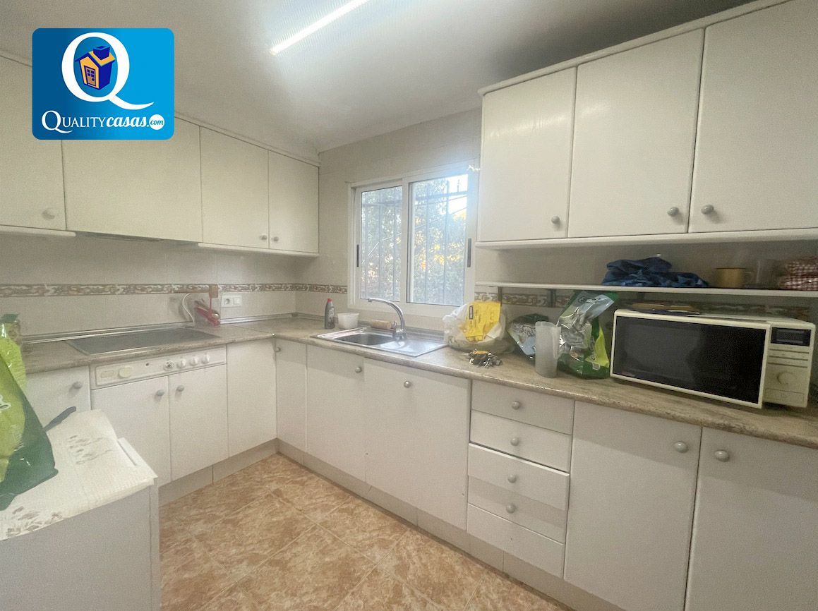 House or chalet for sale in Ulises, Fontcalent