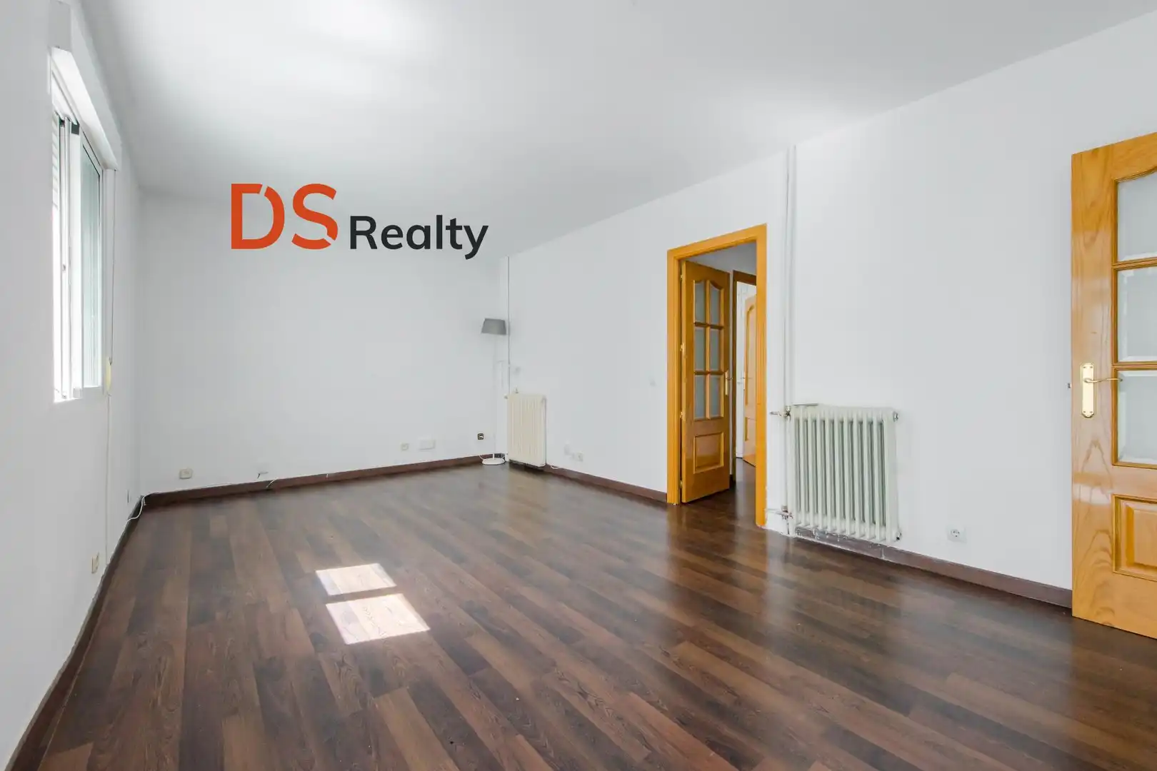Piso en venta en Pozuelo de Alarcón con Aire acondicionado, Calefacción y Terraza