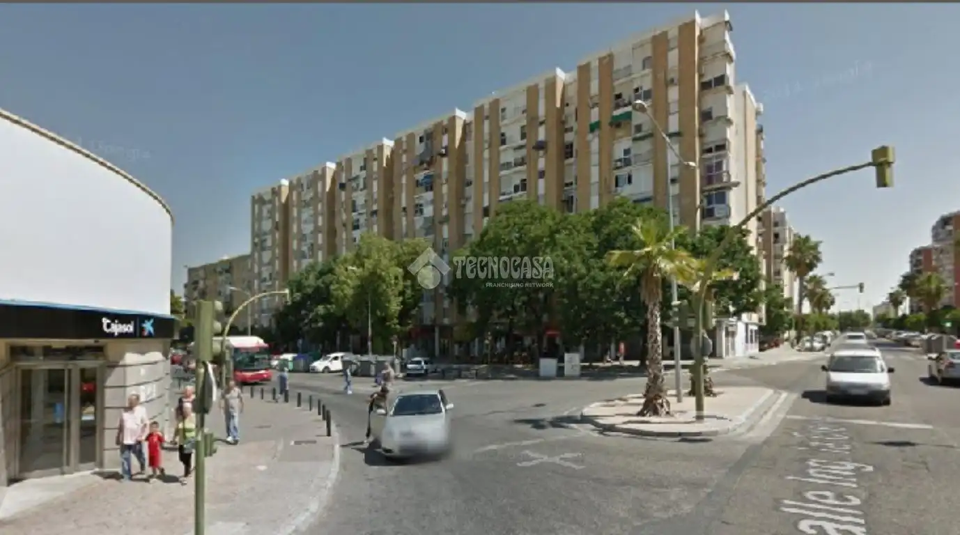 Appartement avec terrasse à vendre à Cerro - Amate, imagen 8