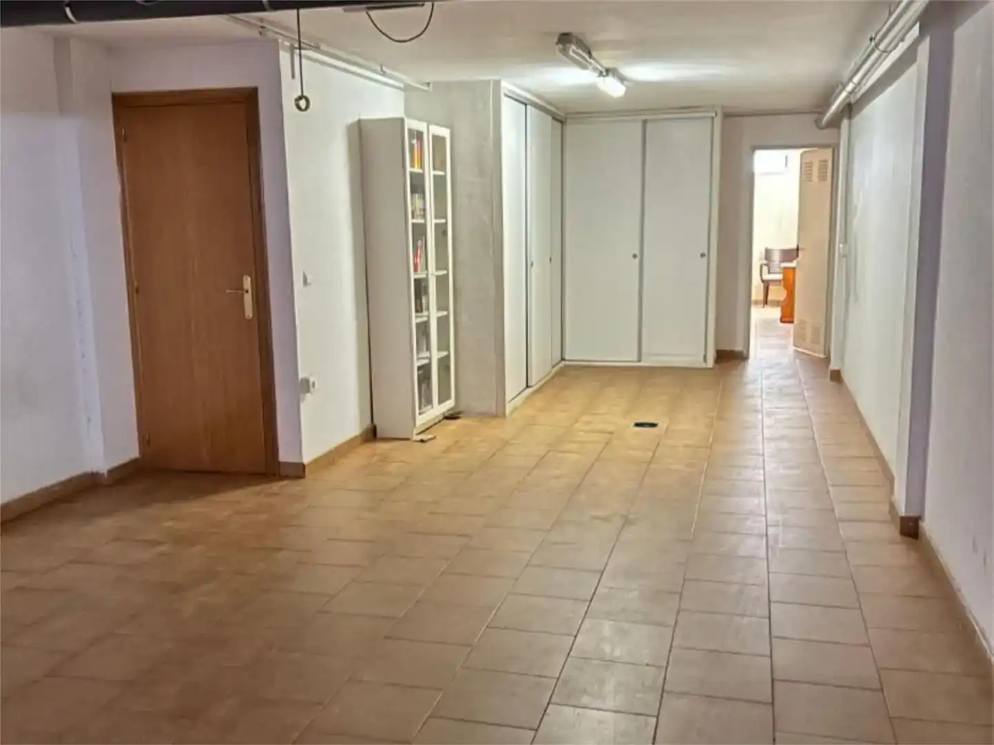 Dúplex en venda en  Murcia Capital amb Aire condicionat i Balcó
