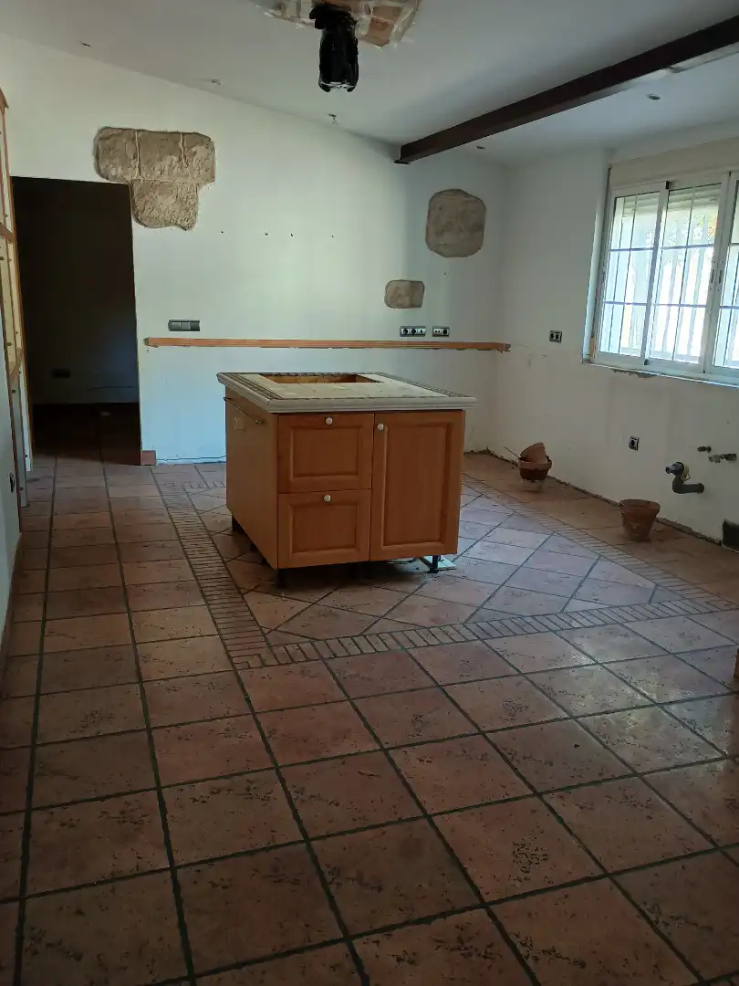 Casa o chalet en venta en Ramal de Espartinas