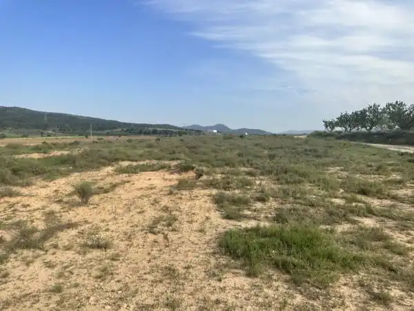 Rustikales Grundstück zum Verkauf in Salinas, imagen 4