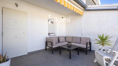 Foto 4 de Casa o chalet en venta en Torrevieja, Los Balcones - Los Altos, Alicante
