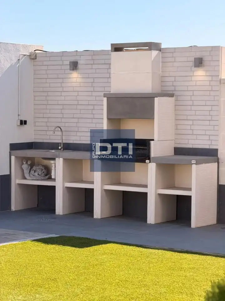 Casa con piscina in vendita a Dehesa - Monacilla, imagen 34