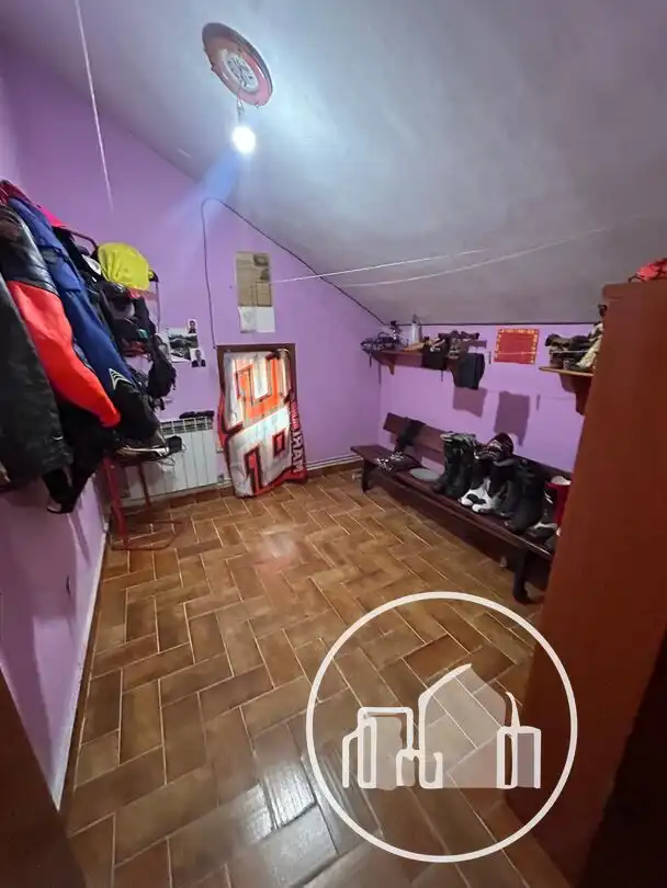 Casa o xalet en venda en Pedroso amb Calefacció
