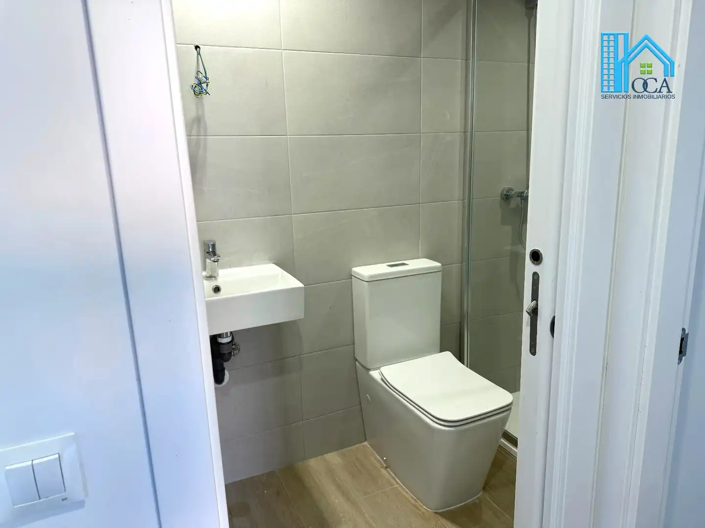 Flat for sale in San Isidro
