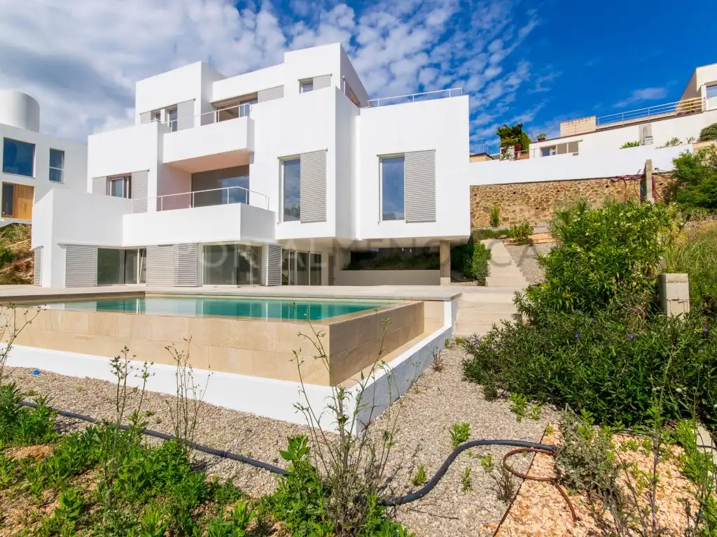 Xalet amb piscina en venda a Cala Llonga - Sa Mesquida, imagen 67