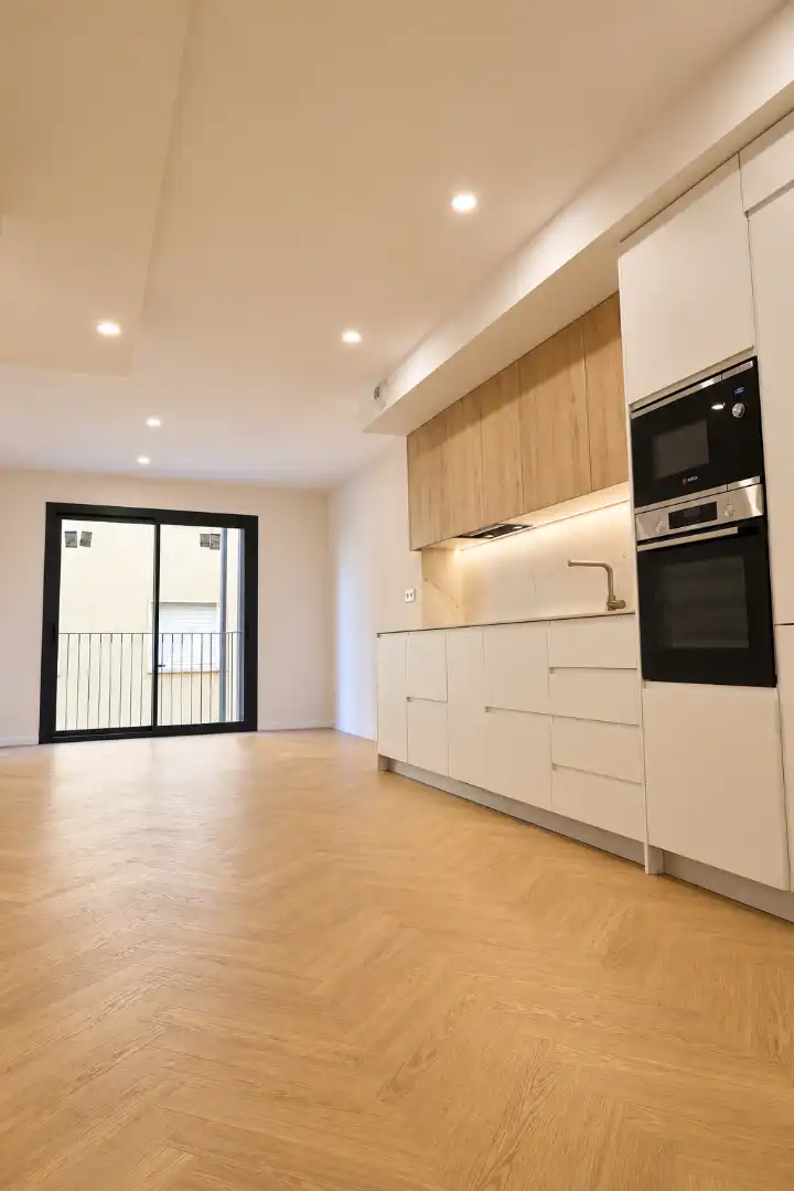 Dúplex en venta en Barcelona Capital, Barcelona