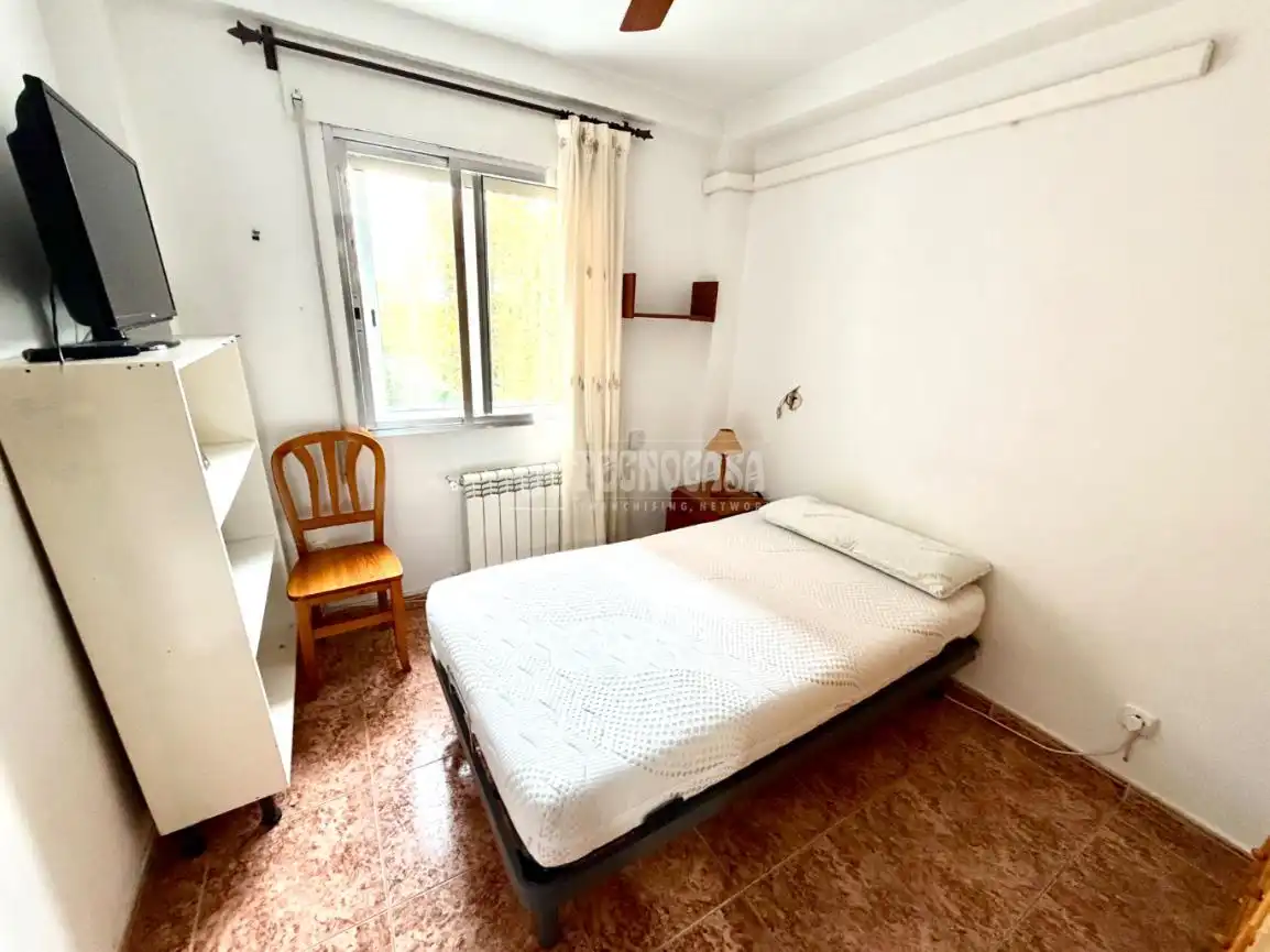 Habitación de Piso en venta en Fuenlabrada con Aire acondicionado, Calefacción y Terraza