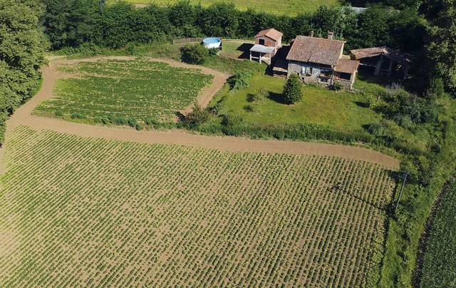 Finca rústica en Venta en Santa Pau