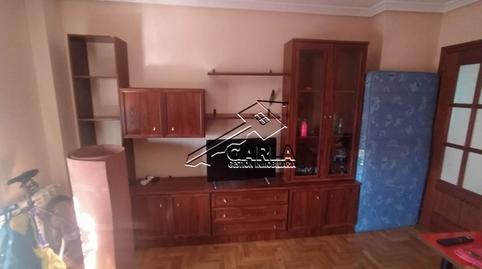 Photo 3 of Flat for rent in Salamanca - Calle Santa Teresita del Niño Jesús, Barrio Blanco, Salamanca Capital